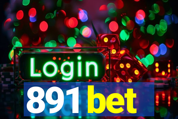 891 bet
